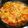 El cooksnap de Néstor Ayose cuando hizo Paella Valenciana de carne a leña.
