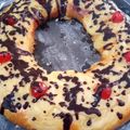 El cooksnap de Meg Carabajal cuando hizo Rosca de Pascua una delicia. ¡Rica, sencilla y fácil de hacer!.