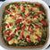 Lilla Cooksnap-ja, amikor elkészítette a(z) Gluténmentes sajtos-spenótos quiche receptet.