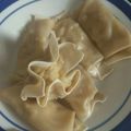 Cooksnap dari Mia Rosalina untuk resep Baso tahu siomay ikan tenggiri kukus ala fe