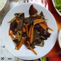 Gourmet 的 三彩杏鮑菇（全素） cooksnap