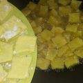 Cooksnap dari Selma Gusmira untuk resep Kue bawang alami tanpa santan & margarin