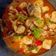 Cooksnap dari Ajeng Nilu untuk resep Pentol ayam kuah super pedas