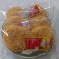Cooksnap dari Titian Maya untuk resep Tahu Katsu saus steak homemade