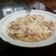Cooksnap dari Lukita Setyorini untuk resep Fettucini Carbonara