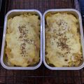 Cooksnap dari Thing untuk resep Macaroni Panggang dg Bechamel Sauce (Saus Putih)
