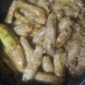 صورة من Om Rawan W Anas، شاركها بعد تجربة وصفة محشي كرومب