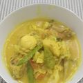 Cooksnap dari Firsta Herma Putri untuk resep Tongseng Ayam #Agust29