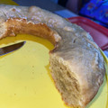 El cooksnap de Josseline Camacho cuando hizo Torta (budín) de banana.