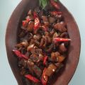 Cooksnap dari A Fitriyah untuk resep Cecek Kecap