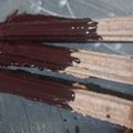 El cooksnap de Solange Meyer cuando hizo Churros saludables.