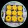 Cooksnap dari Wulandari Putriningrum untuk resep Apem Labu Kuning