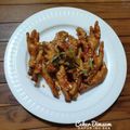 Cooksnap dari Eka Yulianto untuk resep Ceker Dimsum