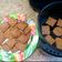 El cooksnap de Aurora Sánchez leyva cuando hizo Galletitas saladas integrales para el mate 😍.