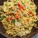 Cooksnap dari Riska Elfiarini untuk resep Mie goreng hokkien style malay (bikin diet Gagal)