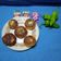 Pooja Vora's cooksnap of when they made લીલા નાળીયેરની પેટીસ (Lila Nariyal Pattice Recipe In Gujarati).