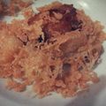 Cooksnap dari Tary Tary untuk resep Ayam Kremes