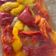 El cooksnap de Irene-Guirao cuando hizo Pimientos asados.