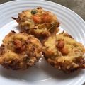 Cooksnap dari Ngarang's menu untuk resep Bakwan Udang
