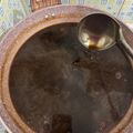 Cooksnap dari Linda More untuk resep Cuko Pempek Palembang