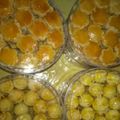 Cooksnap dari Diana Ratnadewi untuk resep Kue Kacang (Peanut Cookies)