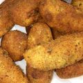 صورة من Everyday Chef أم الرجال ، شاركها بعد تجربة وصفة كروكيه البطاطس بحشوة الموزاريلا