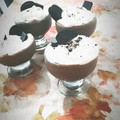 El cooksnap de Eithan Alejandro Montenegro cuando hizo Starbucks Oreo casero.