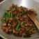 Cooksnap dari Fariz Hadyan untuk resep Tumis tempe kacang panjang