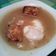 El cooksnap de LaNeveraCeliaca cuando hizo Sopa de Cebolla.