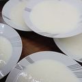 Cooksnap από maria1405 στη συνταγή Εύκολο και νόστιμο ρυζόγαλο