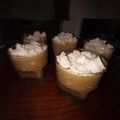 El cooksnap de san Sil cuando hizo Postre serenito.