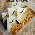 Cooksnap dari Ridhati Afriani A untuk resep Roti Kuah Srikaya