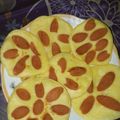 Cooksnap của Ngân Ngân khi họ làm theo món Bánh bột mì xúc xích kiểu mới