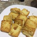 A May 的家常菜 的 嫩煎雞蛋豆腐 cooksnap