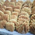 صورة من مها حمدي، شاركها بعد تجربة وصفة معمول بالتمر (سميد)