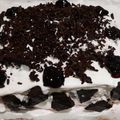 Cooksnap dari Elsy Samosir untuk resep Black Forest roll cake