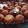 Hira Naz's cooksnap of when they made Gulab jamun.
