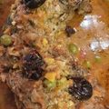 El cooksnap de sonia cronenbold cuando hizo Lomito festivo.