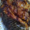 Cooksnap dari Sifutri Siska untuk resep Ikan nila bakar teflon ala padang