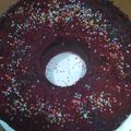 Cooksnap dari Merrri Cantika untuk resep Red velvet kukus simpel
