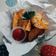 Cooksnap dari Ira Nugrohoningsih untuk resep Kentang Wedges Goreng