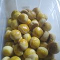 Cooksnap dari Sri Rahayu untuk resep Nastar 1kg enak renyah empuk,,