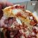 Cooksnap dari Heny Kusumawati untuk resep ADONAN ROTI PIZZA KILAT TANPA ULEN ala LC