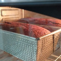 El cooksnap de ana laura Gayo cuando hizo Torta de Café.