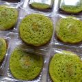 Cooksnap dari Dapoer ziie untuk resep Bika Ambon ekonomis