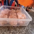 Cooksnap dari Ani Verdiyanti untuk resep Kue cantik manis (mutiara hunkwe)