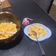 Cooksnap dari Erlina Inada untuk resep Nasi Goreng Putih Sosis & Telur
