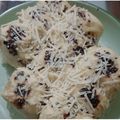 Cooksnap dari Pop-Phie Kenzie Kenzo untuk resep Japanese milk bread kukus