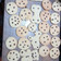 El cooksnap de Dannae Cornejo cuando hizo Galletas de vainilla con chip de chocolate.