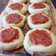 El cooksnap de Kali Gargoloff cuando hizo Galletas pepas sin manteca.